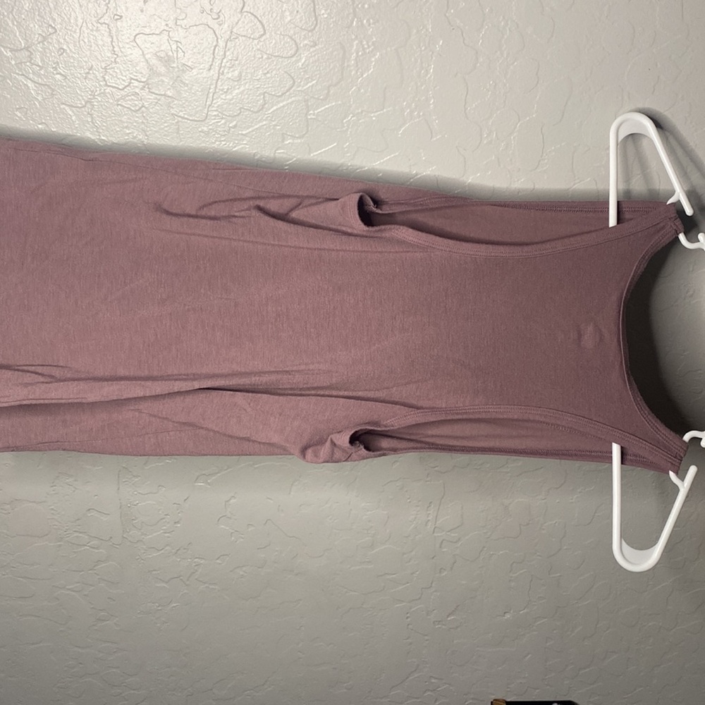 Purple Razorback Tank Top - Picture 3 of 5